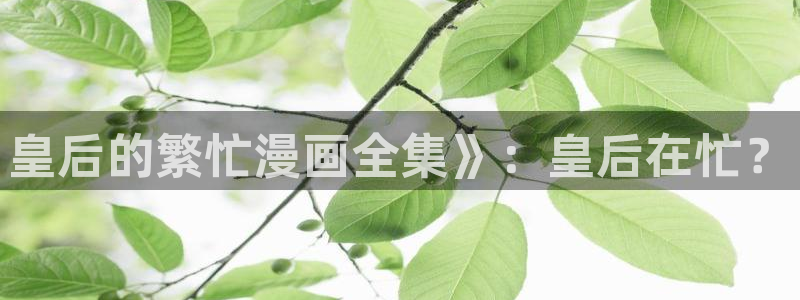 禁漫天堂线上